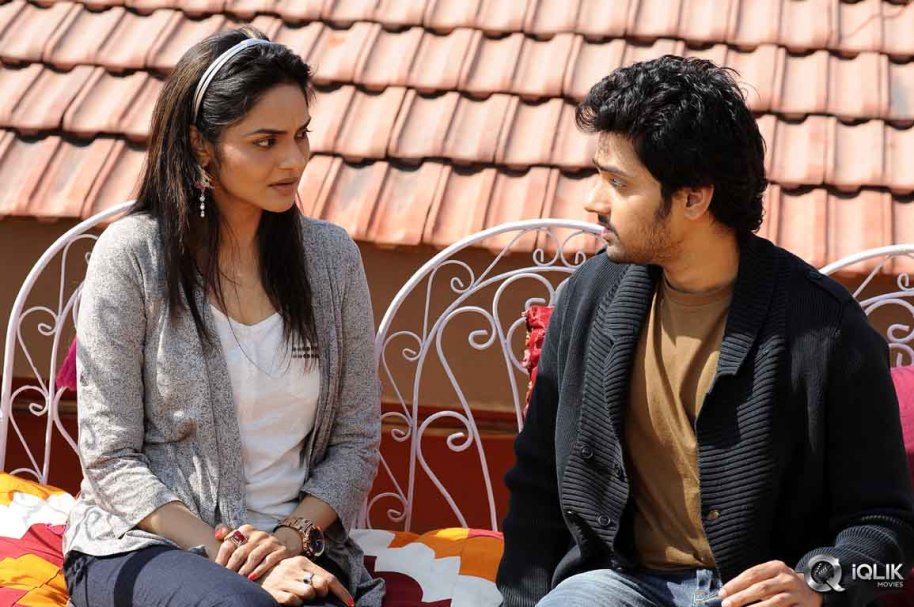 Anthaku Mundu Aa Tarvatha